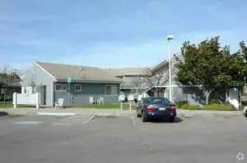 section 8 rental