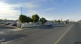 section 8 rental