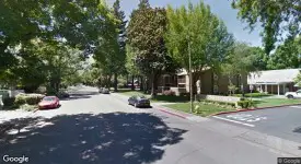 section 8 rental