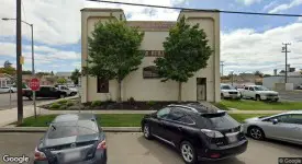 section 8 rental