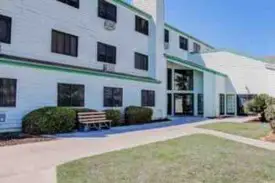 section 8 rental