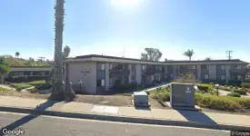 section 8 rental