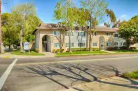 section 8 rental