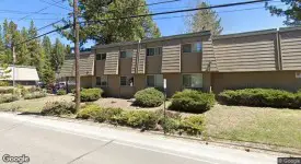 section 8 rental