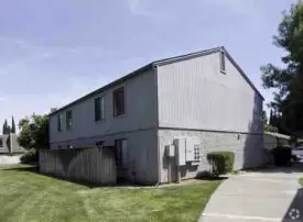 section 8 rental
