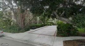 section 8 rental
