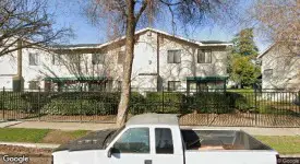 section 8 rental