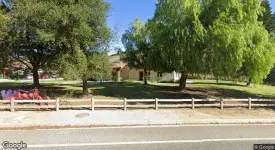 section 8 rental