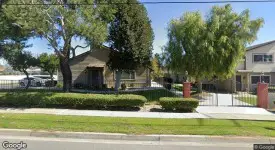 section 8 rental