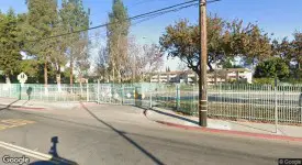 section 8 rental