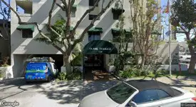 section 8 rental