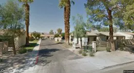 section 8 rental