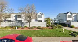 section 8 rental