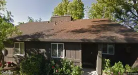 section 8 rental
