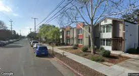 section 8 rental