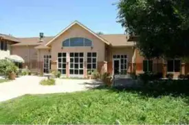 section 8 rental