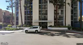 section 8 rental