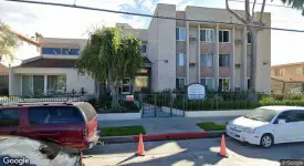 section 8 rental