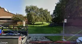 section 8 rental