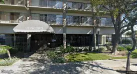 section 8 rental