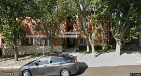 section 8 rental