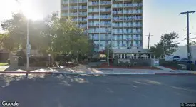 section 8 rental