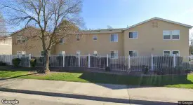 section 8 rental