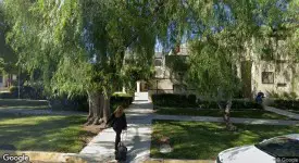 section 8 rental