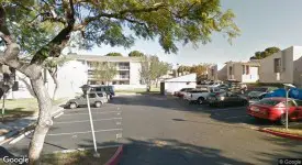 section 8 rental