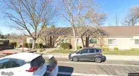 section 8 rental