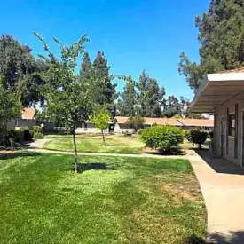 section 8 rental