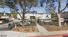 section 8 rental