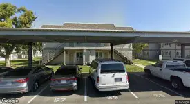 section 8 rental