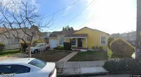 section 8 rental