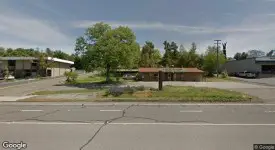 section 8 rental