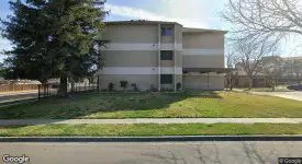 section 8 rental