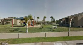 section 8 rental