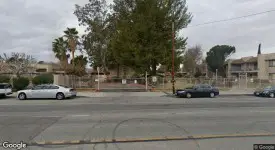 section 8 rental