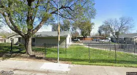 section 8 rental