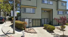 section 8 rental