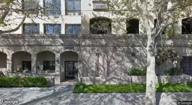 section 8 rental