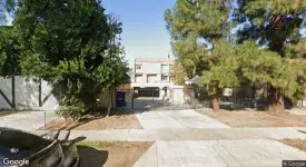 section 8 rental