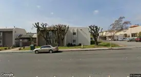 section 8 rental