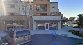 section 8 rental