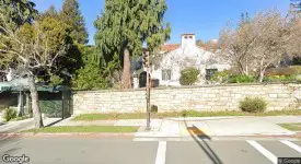 section 8 rental