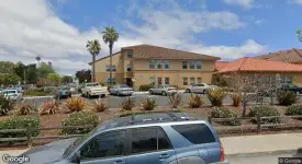 section 8 rental