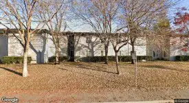 section 8 rental
