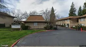 section 8 rental