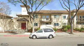 section 8 rental