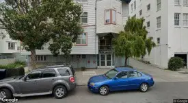 section 8 rental